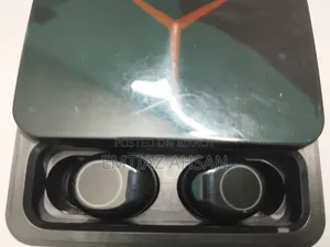 M90 Pro Earbuds