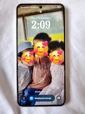 স্যামসাং গ্যালাক্সি এস২৪ ৫১২ জিবি রোজ গোল্ড