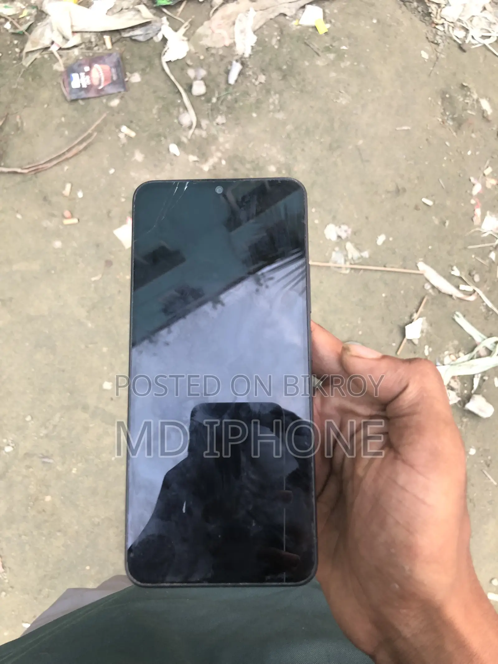 New Xiaomi Redmi 14C 128 GB Red