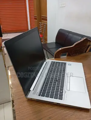 Laptop HP EliteBook 850 G6 8GB Intel Core i5 SSD 256GB