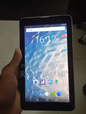 উইন্টাস Q75X প্রো ৮ জিবি সিলভার