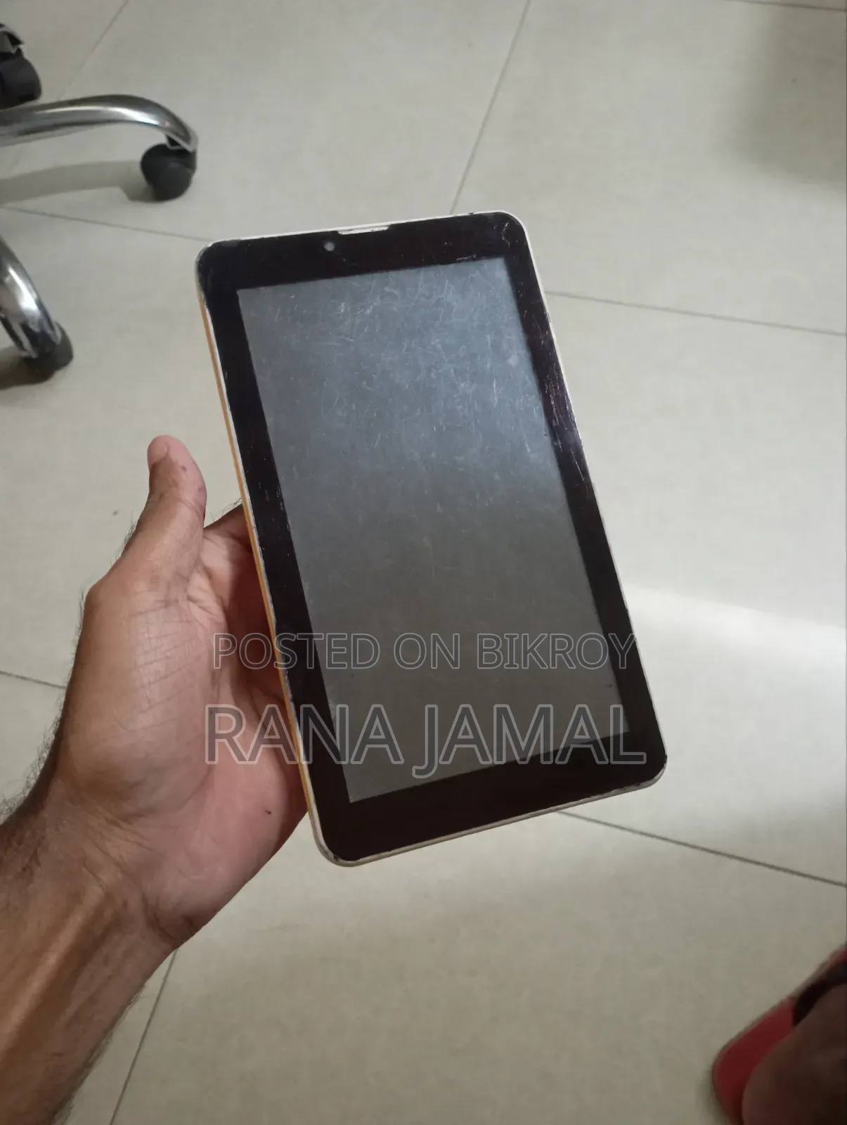 উইন্টাস Q75X প্রো ৮ জিবি সিলভার
