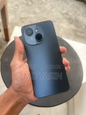 Tecno Spark Go 64 GB Black