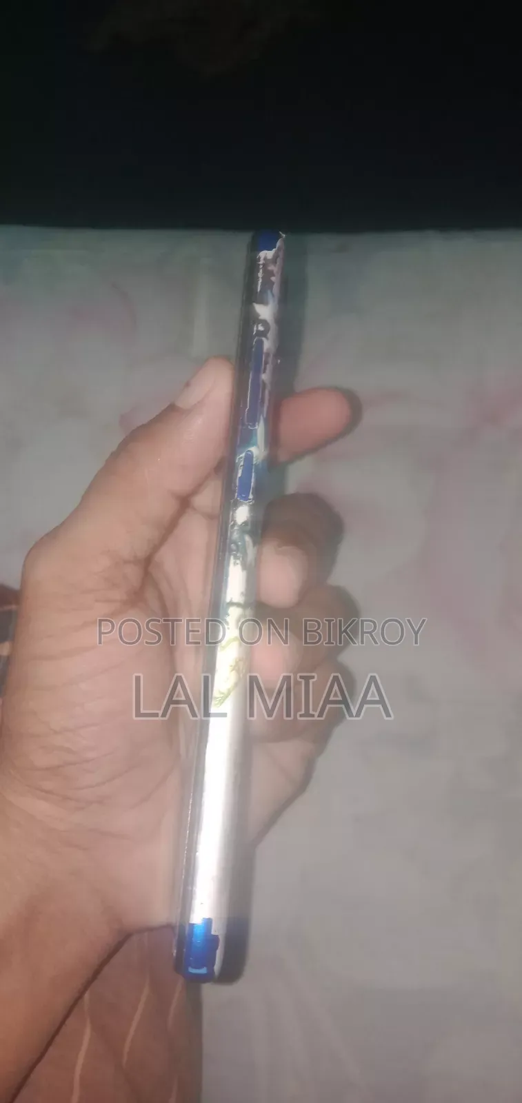 Xiaomi Redmi 9A 32 GB Blue