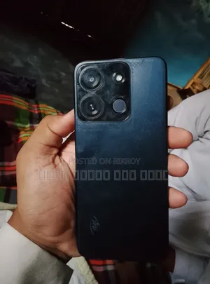 Itel A05s 32 GB Blue