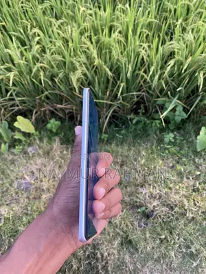 Xiaomi Redmi Note 15 128 GB White