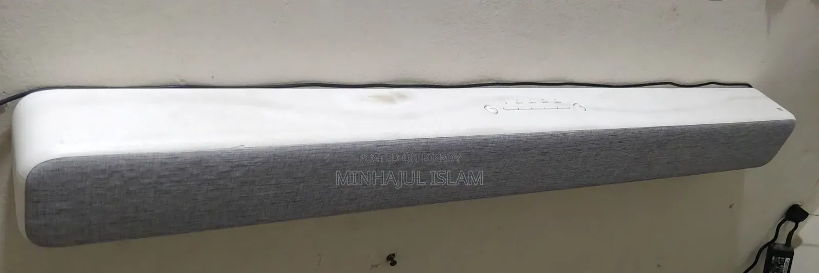 Mi Sound Bar MDZ-27-DA