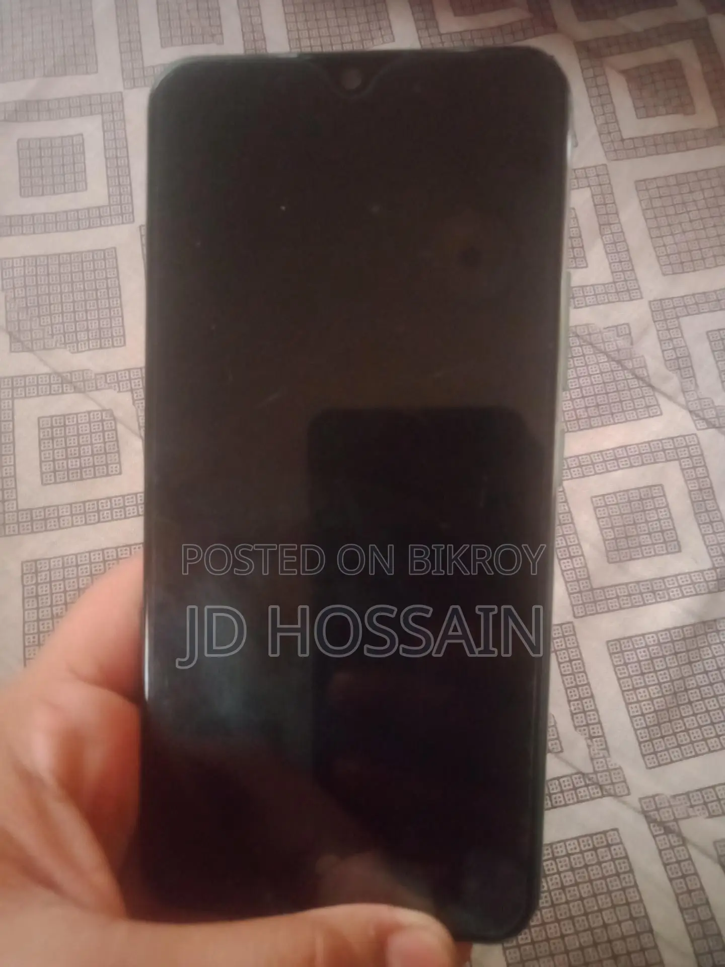 Vivo Y11 32 GB Blue