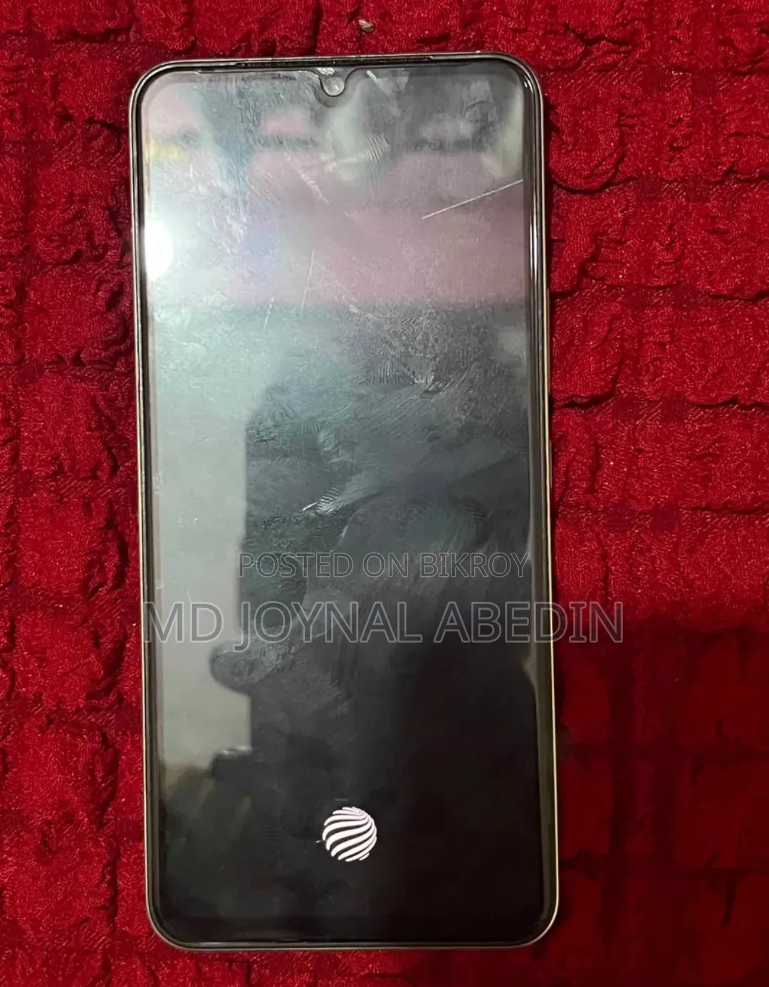 ভিভো ভি২৫ ১২৮ জিবি রোজ গোল্ড