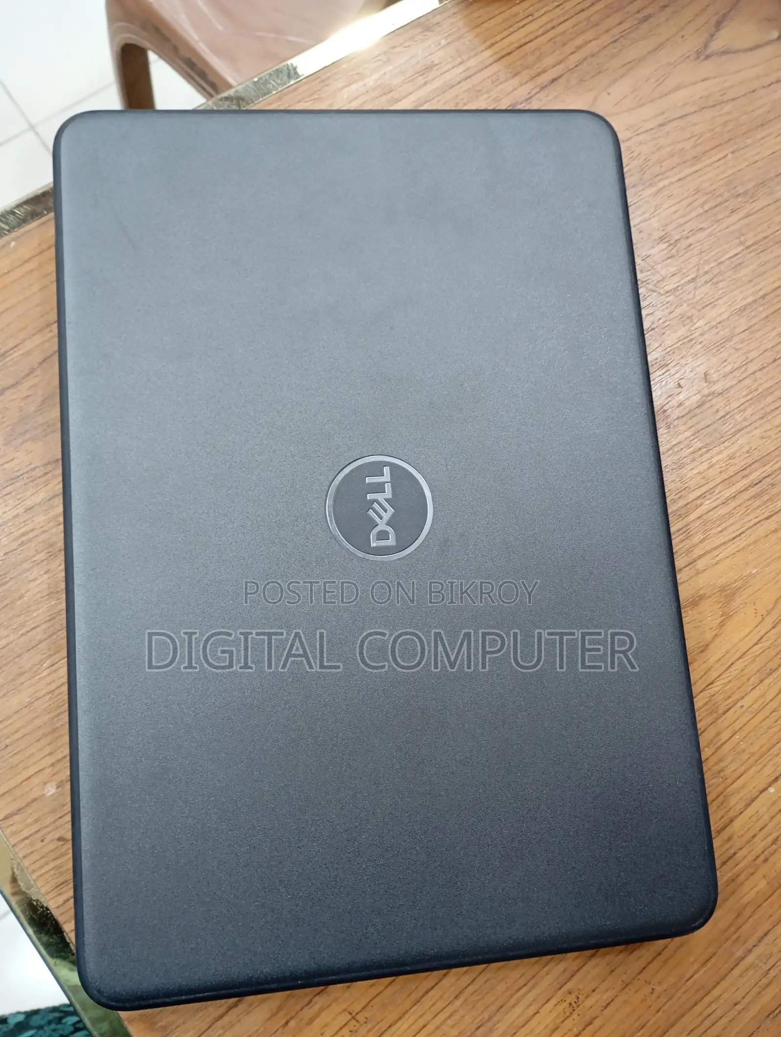 Laptop Dell Latitude 3310 8GB Intel Core i3 SSD 256GB