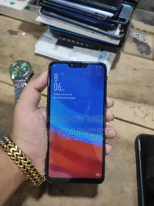 Oppo A3s 64 GB Blue