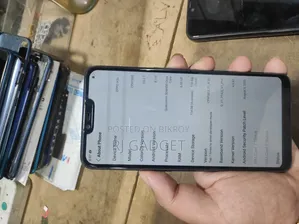 Oppo A3s 64 GB Blue