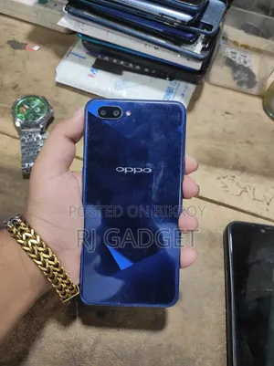 Oppo A3s 64 GB Blue