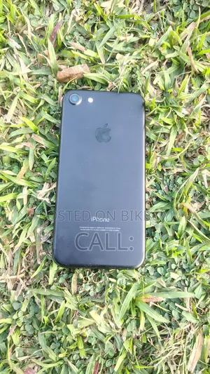 অ্যাপল আইফোন ৭ ৩২ জিবি ব্ল্যাক