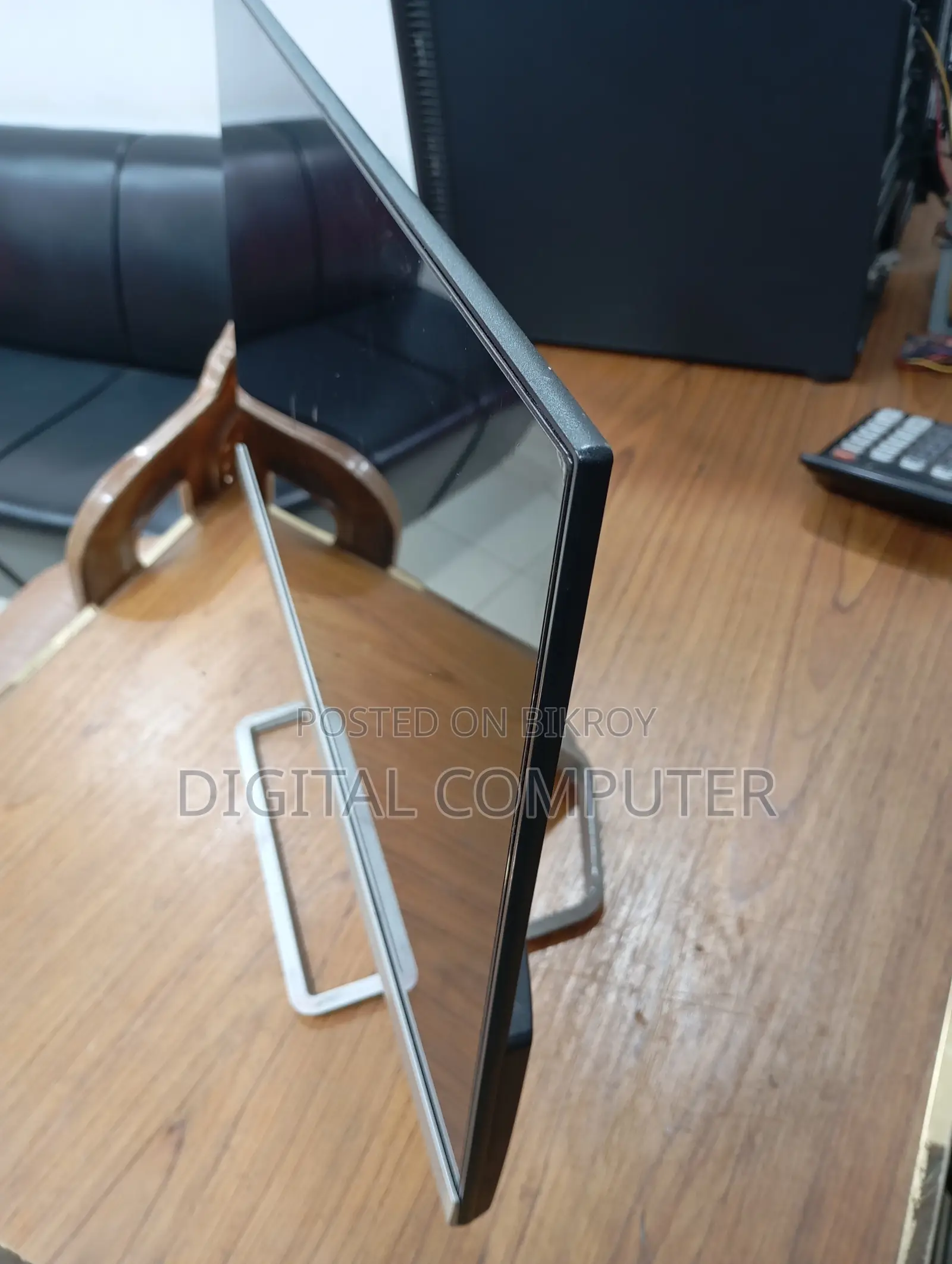 এইচপি ২২এফ বর্ডারলেস মনিটর