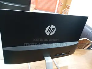 এইচপি ২২এফ বর্ডারলেস মনিটর