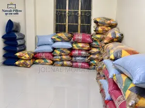 বালিশ শিমূল তুলার
