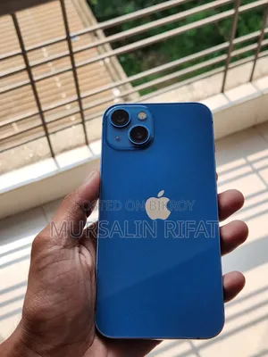 Apple iPhone 13 128 GB Blue