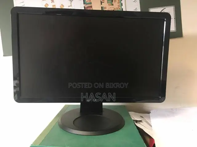 19 Inch Monitor