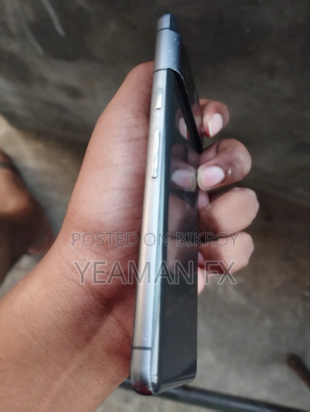 Google Pixel 7 128 GB Black