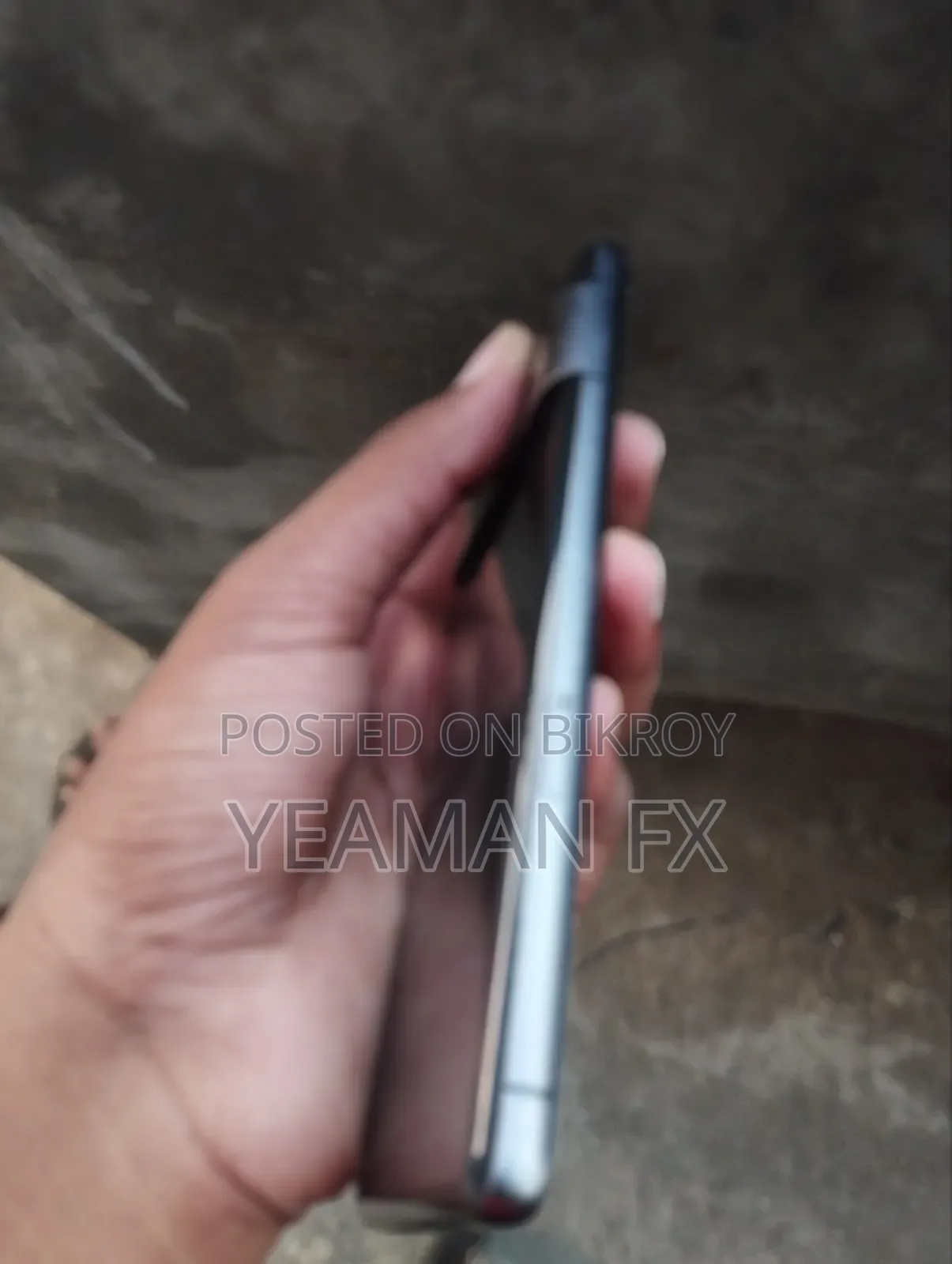 Google Pixel 7 128 GB Black