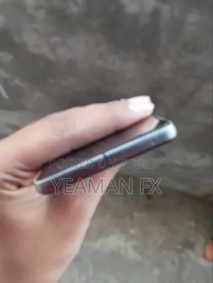 Google Pixel 7 128 GB Black