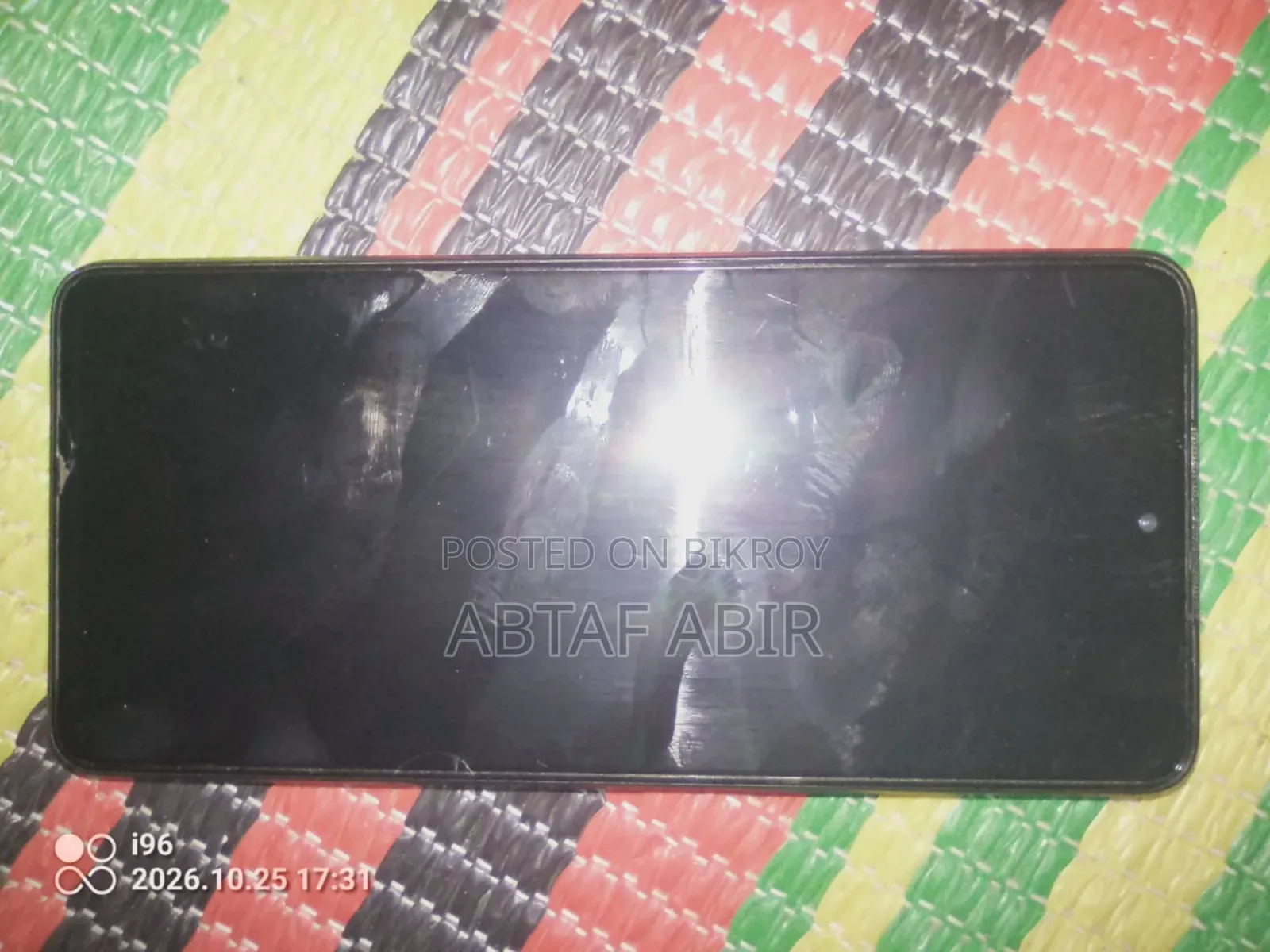 Xiaomi Poco X3 Pro 128 GB Black