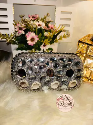 Premium Clutch and Bag