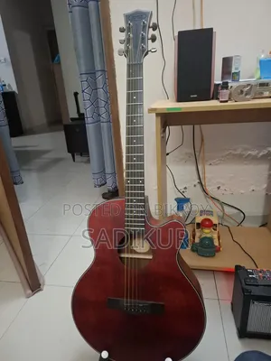 SQUE SQ-EG-FCS প্রিমিয়াম পিওর অ্যাকোস্টিক গিটার ৬ স্ট্রিং