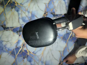 হেডফোন 🎧