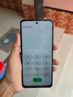 Vivo Y29 4G 128 GB Red