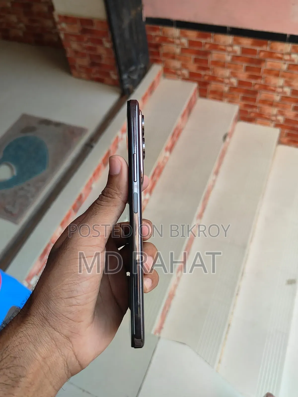 Vivo Y29 4G 128 GB Red