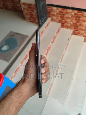 Vivo Y29 4G 128 GB Red