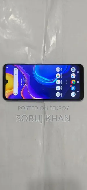 Vivo V20 128 GB Rose Gold
