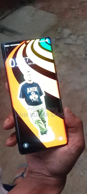 Infinix Hot 50 Pro+ 4G 128 GB Blue
