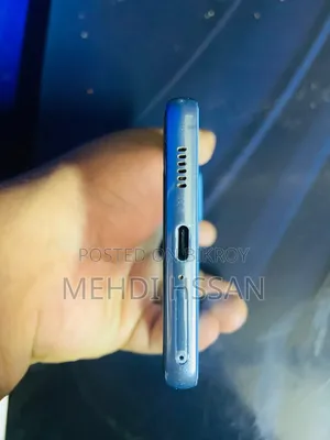 স্যামসাং গ্যালাক্সি এ৫৩ ৫জি ১২৮ জিবি নীল