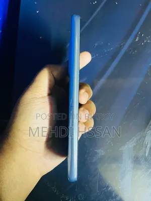 স্যামসাং গ্যালাক্সি এ৫৩ ৫জি ১২৮ জিবি নীল