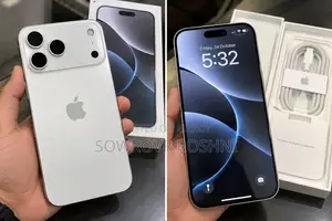 অ্যাপল আইফোন ১৭ প্রো ম্যাক্স ২৫৬ জিবি