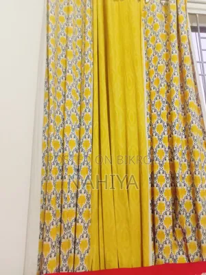 Window Curtain