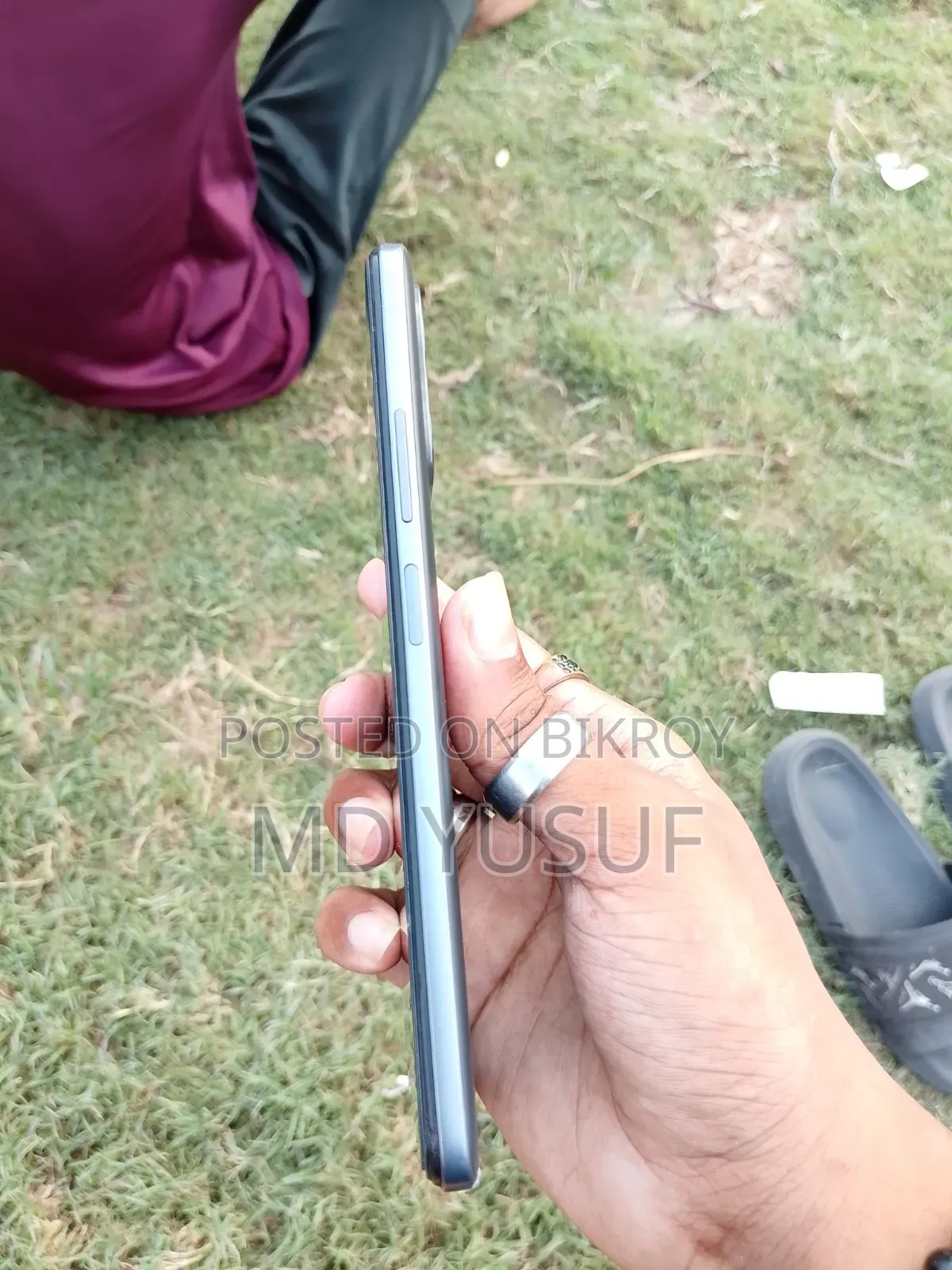 শাওমি রেডমি নোট ১২ ৫জি ১২৮ জিবি ব্ল্যাক