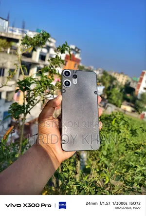 Nothing Phone 2 256 GB Black