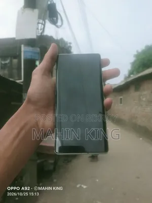 গুগল পিক্সেল ৭ প্রো ১২৮ জিবি সাদা