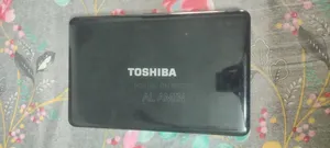 Laptop Toshiba Satellite C850 4GB Intel Core i3 HDD 128GB