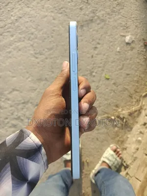 Realme Note 50 64 GB Silver