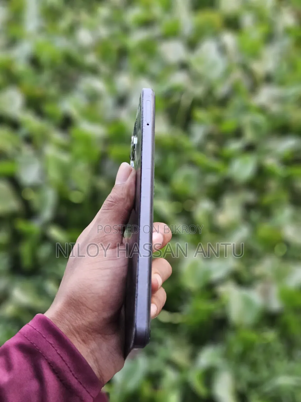 রিয়েলমি নোট ৫০ ১২৮ জিবি ব্ল্যাক