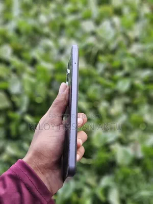 রিয়েলমি নোট ৫০ ১২৮ জিবি ব্ল্যাক