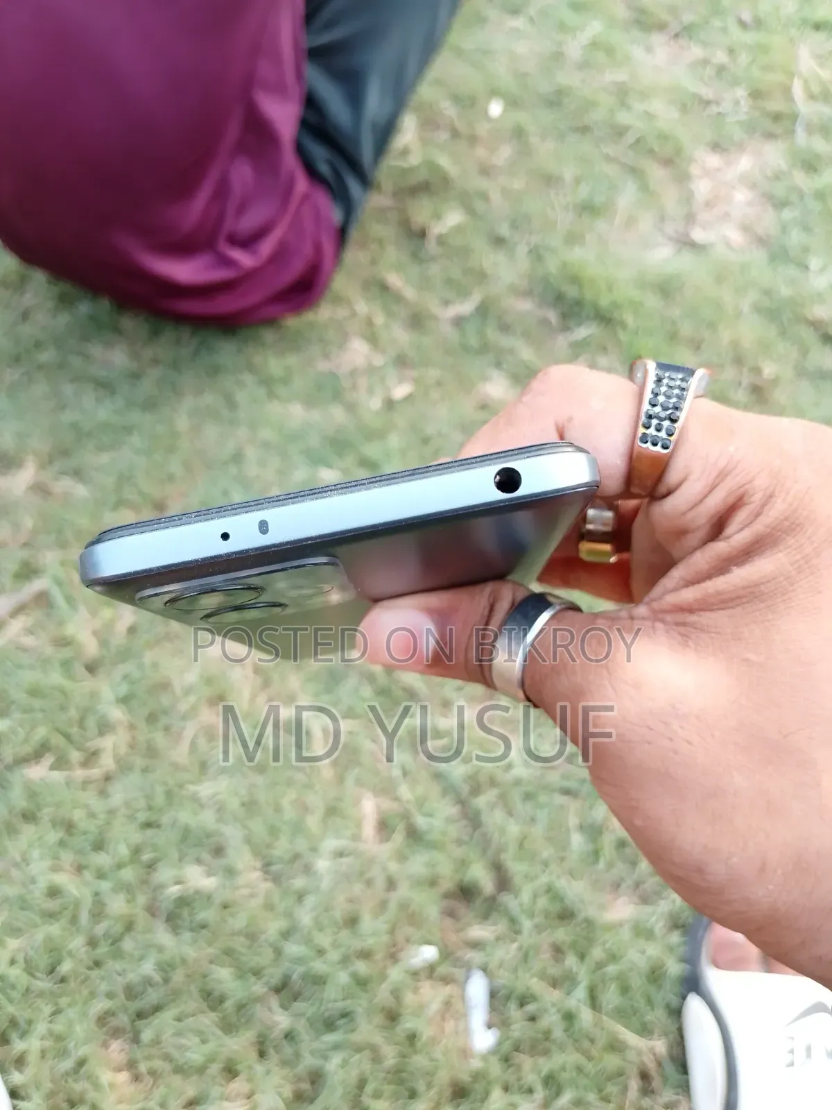 শাওমি রেডমি নোট ১২ ৫জি ১২৮ জিবি ব্ল্যাক
