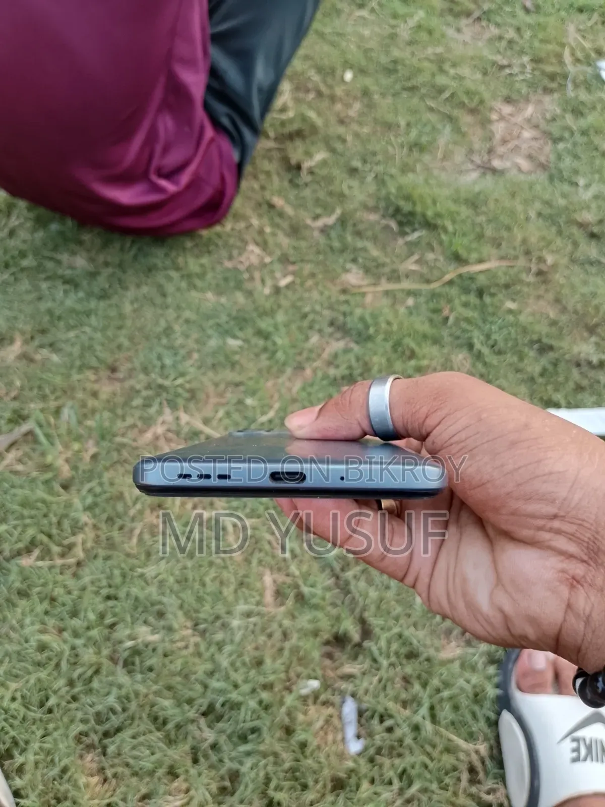 শাওমি রেডমি নোট ১২ ৫জি ১২৮ জিবি ব্ল্যাক