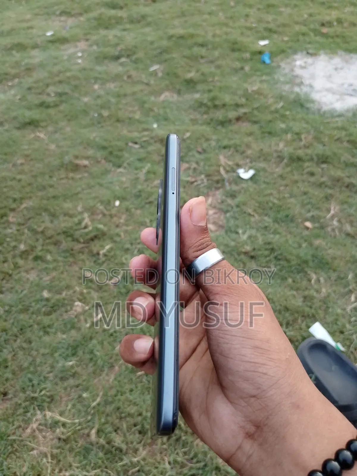 শাওমি রেডমি নোট ১২ ৫জি ১২৮ জিবি ব্ল্যাক