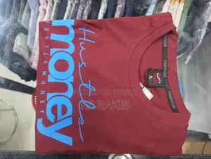 Half T-Shirt